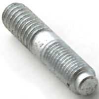 STUD UNF-UNC 1/4X1-5/16 in.