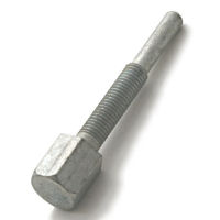 SCREWED PIN