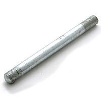 STUD CEI 7/16X5"