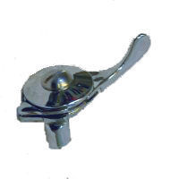 7/8" HANDLE AIR/MAGNETO, L/H BALL END