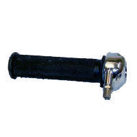 1" TWISTGRIP SINGLE, METAL TUBE