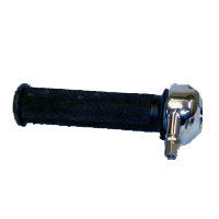 7/8" TWISTGRIP SINGLE, METAL TUBE