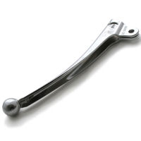 LEVER BLADE BRAKE, 1971-82 CHROME 1971-78