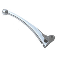 LEVER BLADE CLUTCH, T120/140/150 1971-75 CHROME