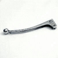 LEVER BLADE CLUTCH, T140/T160 5/8 CHROME