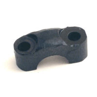 HANDLEBAR CLAMP. FITS  7/8in. HANDLEBAR.