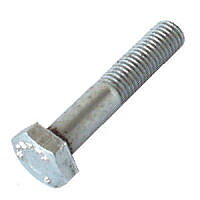 BOLT UNF 3/8X1-3/4 in., SHOCK ABSORBER