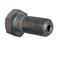 SWINGARM UNIT 500, LOCKING BOLT LEFT HAND