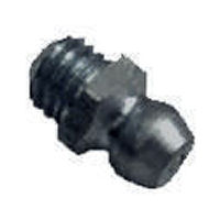 GREASE NIPPLE, 1/4BSFX26 STRAIGHT