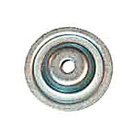 SWINGARM UNIT 500, SPINDLE CAP +P/U