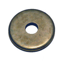 SWINGARM UNIT 650, END WASHER 1968-70 FLANGED