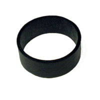 SWINGARM OIF, DUST COVER SET 1971-85 - 2