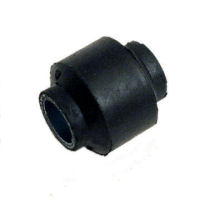 REAR SHOCK, SILENT BLOCK