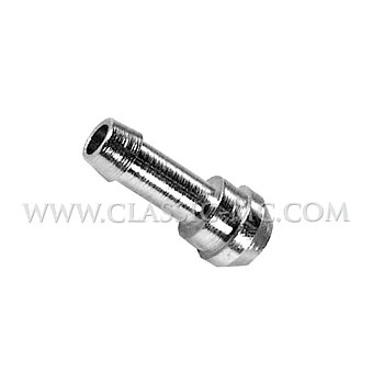 FUEL PIPE,  SPIGOT (OD 1/4")