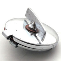 PETROL TANK CAP, WITH WING 3 in.