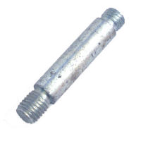 PETROL TANK MOUNTING, STUD UNF-UNC 5/16X7/8 in.