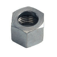 FUEL PIPE, SPIGOT NUT 1/4"
