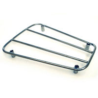 PETROL TANK GRID, 2-BAR 1963-