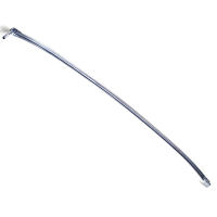 TANK STYLE STRIP, 56-59 P/U 4 GALLON