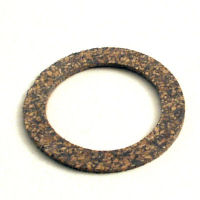 OIL CAP_FORK, SEALING WASHER