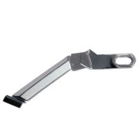 TANK STYLE STRIP, 60-62 P/U 4 GALLON RIGTH