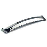 TANK STYLE STRIP, 60-62 P/U 4 GALLON RIGHT