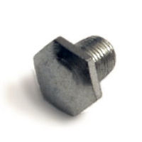 PLUG, 3/8"X28 TPI OIL TANK DRAIN