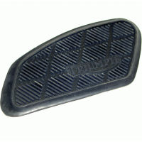 KNEE GRIP, T120/T100 RIGHT HAND GLUE-ON