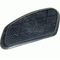 KNEE GRIP, T120/T100 RIGHT HAND GLUE-ON