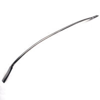 TANK STYLE STRIP, 71-73 OIF US 3 & 4 GALLON REAR