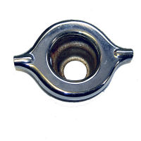 PETROL TANK MOUNTING, OIF CENTRE HOLDER
