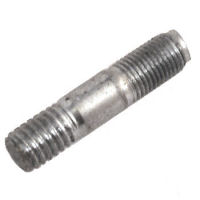 STUD UNF-UNC 3/8X1-11/16 in