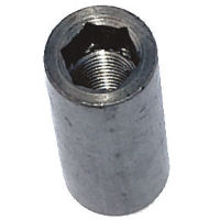 CYLINDER HEAD NUT UNF 3/8" ALLEN, T140