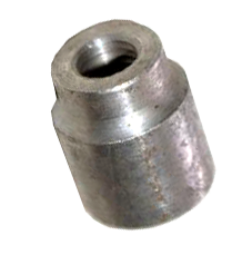 CYLINDER HEAD NUT,  ALLEN SLEEVE. FITS T140.