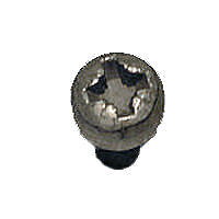 ROCKERBOX CLIP SCREW, CHEESE HEAD