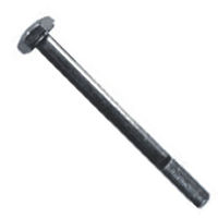 BOLT CEI 3/8X3-3/8 in., UNIT 650 1963-72