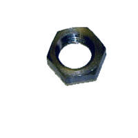 TAPPET ADJUSTER NUT, CEI 5/16 26TPI 650/750 1955-78