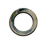 ROCKER SPINDLE, THRUST WASHER 3/8" UNIT