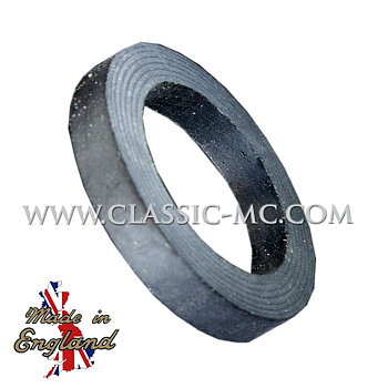O-RING, PUSHROD TUBE ALL P/U