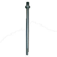 BOLT CEI 3/8X6-5/8 in., P/U