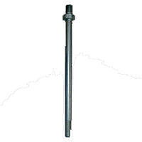 BOLT CEI 3/8X6-5/8 in., P/U
