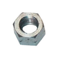 NUT CEI 3/8, CYLINDER BASE UNIT 500