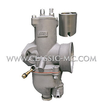 32 MM WASSEL MK1 LEFT, 4 STROKE