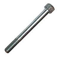 BOLT CEI 3/8X3-3/4 in.
