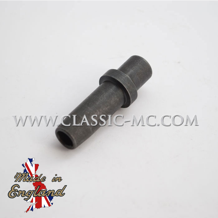VALVE GUIDE, 500/650 1946-66 EX STD CAST IRON