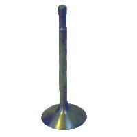 EX. VALVE, 6T/T120/T140 1955-83