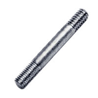 STUD CEI-W 1/4X2", INLET MANIFOLD TR5/T100 P/U
