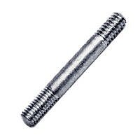 STUD CEI-W 1/4X2", INLET MANIFOLD TR5/T100 P/U