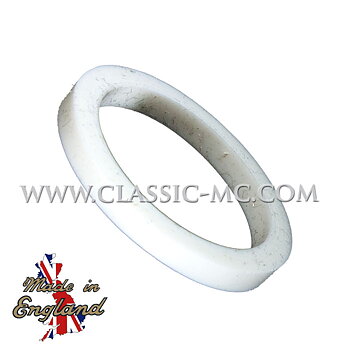 O-RING, PUSHROD TUBE (3MM)