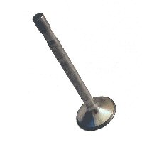 EX. VALVE, T150 1968-73